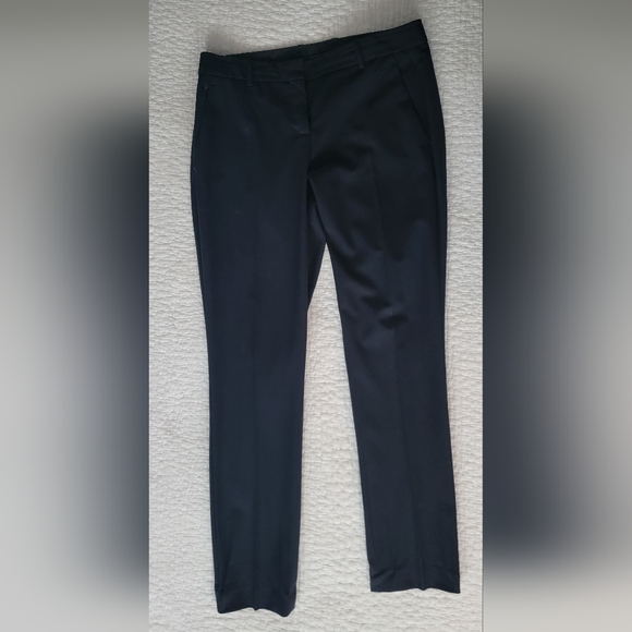Theory Womens Dress Pants Size 10 - Picture 2 of 4